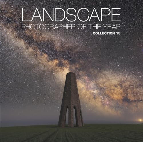 Landscape Photographer of the Year: Collection 13