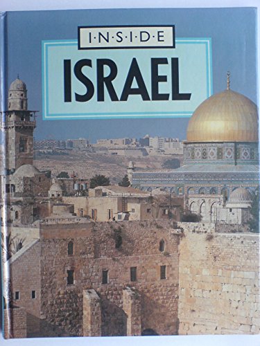 Beispielbild fr Israel (Inside S.) zum Verkauf von WorldofBooks