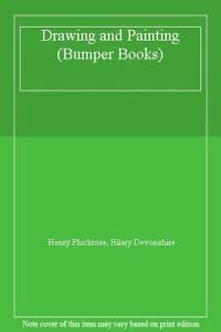 Drawing and Painting (Bumper Books) (9780749602284) by Pluckrose, Henry; Devonshire, Hilary