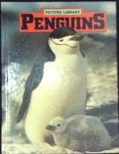 Imagen de archivo de Penguins (Picture Library S.) a la venta por AwesomeBooks