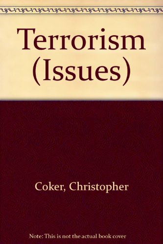 Beispielbild fr Terrorism (Issues S.) zum Verkauf von medimops