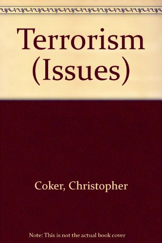 9780749603083: Terrorism (Issues S.)