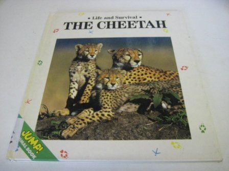 9780749603731: The Cheetah