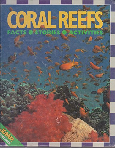 Coral Reefs (Jump! Nature Books) (9780749604905) by Wood, Jenny