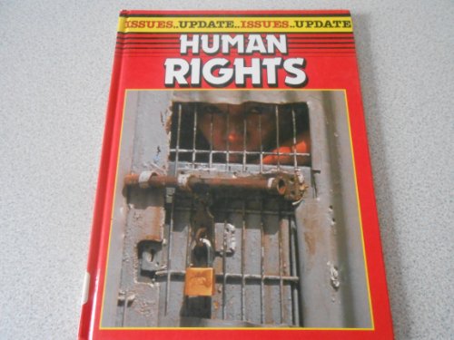 9780749605995: Human Rights (Issues Update)