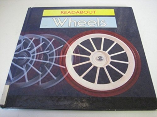 Wheels (Readabout Series)