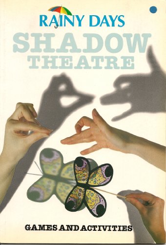 Beispielbild fr Shadow Theatre (Rainy day books) zum Verkauf von Reuseabook