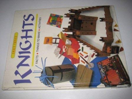 Knights (Craft Topics) (9780749606992) by Rachel Wright