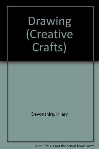 9780749607005: Drawing (Creative Crafts)