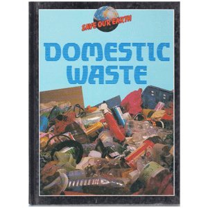 Stock image for Domestic Waste for sale by Better World Books Ltd