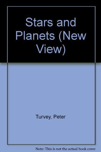 Stock image for Stars and Planets (New View) for sale by WorldofBooks