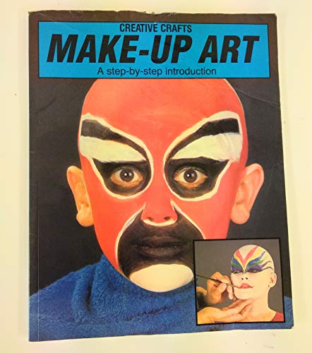 Imagen de archivo de Make-up Art (Creative Crafts) a la venta por AwesomeBooks