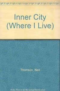 Stock image for Inner City (Where I Live) for sale by WorldofBooks