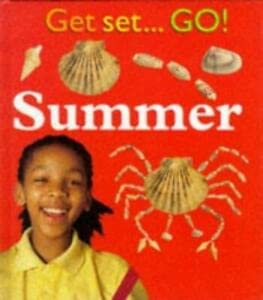 Summer (Get Set, Go!) (9780749613013) by Thomson, Ruth; Levy, Ruth