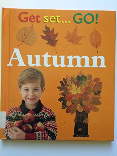 Beispielbild fr Autumn: 13 (Get Set Go) zum Verkauf von WorldofBooks