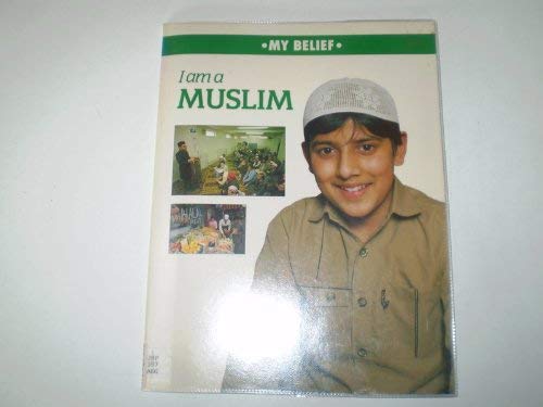 Beispielbild fr I Am a Muslim zum Verkauf von Better World Books