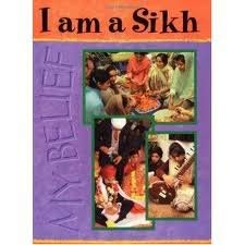 Beispielbild fr I Am A Sikh (My Belief) zum Verkauf von AwesomeBooks