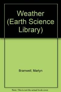 Stock image for Weather (Earth Science Library) for sale by Bahamut Media