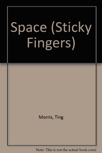 Beispielbild fr Space (Sticky Fingers) zum Verkauf von AwesomeBooks