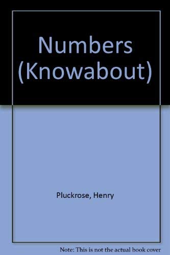 9780749616663: Numbers