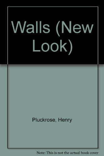 Stock image for Walls (New Look) for sale by Bahamut Media