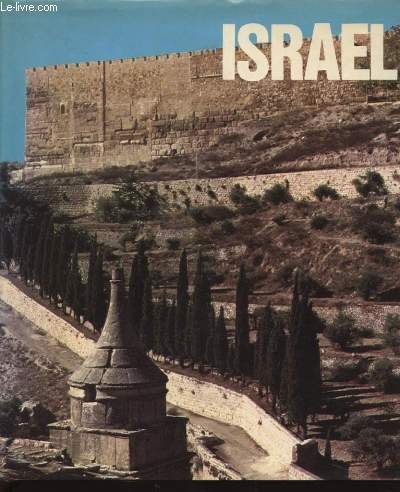 Beispielbild fr Israel (My Country) zum Verkauf von Solr Books