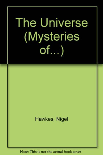 9780749619558: The Universe (Mysteries of...)