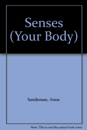 Stock image for Senses (Your Body) for sale by Phatpocket Limited
