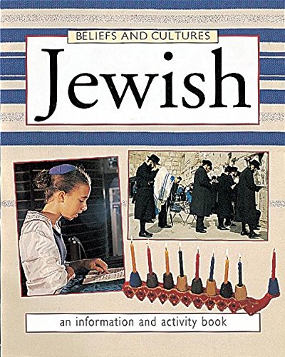 Beliefs and Cultures: Jewish (Beliefs and Cultures) (9780749620592) by Ruth Thomson