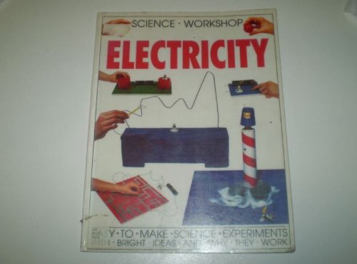 Electricity (Science Workshop Paperbacks) (9780749620820) by Robson, Pam