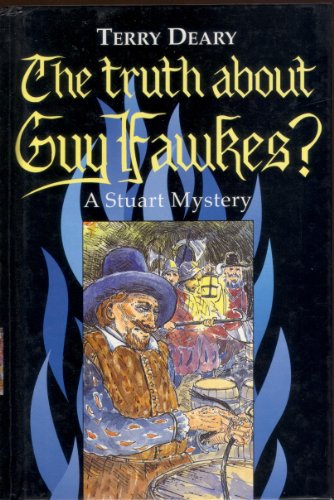 Beispielbild fr The Truth About Guy Fawkes?: a History Mystery (History Mysteries) zum Verkauf von ThriftBooks-Dallas