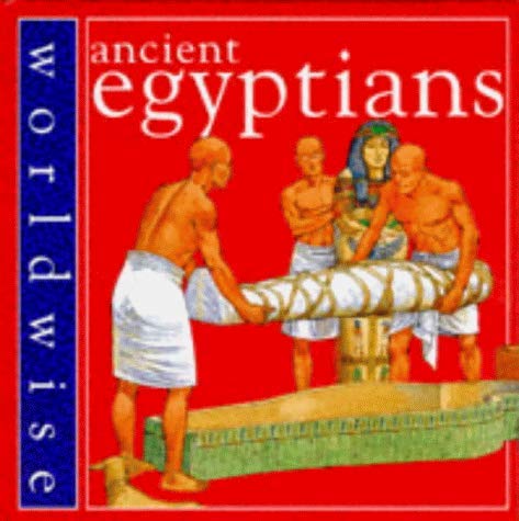 Beispielbild fr Ancient Egyptians zum Verkauf von Book Express (NZ)