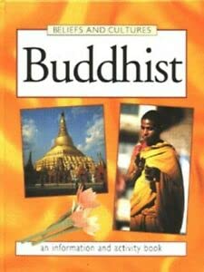 9780749623692: Buddhist: 1 (Beliefs and Cultures)