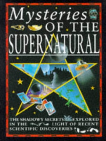 The Supernatural (Mysteries Of...) (9780749624361) by Jillian Powell