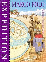 9780749625665: Marco Polo: 2 (Expedition)