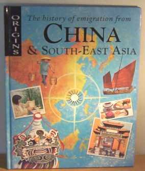 Imagen de archivo de The History of Emigration from China and South-East Asia a la venta por Better World Books Ltd