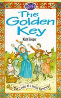 Stock image for The Golden Key (Sparks) for sale by Reuseabook