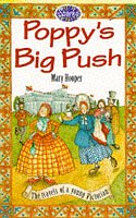 Beispielbild fr Poppy's Big Push: 2 (Sparks) zum Verkauf von WorldofBooks