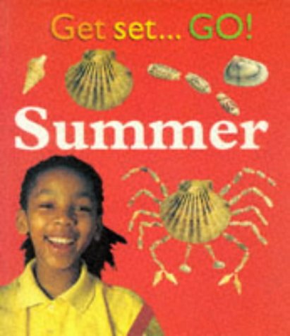 9780749626464: Summer (Get Set, Go!)