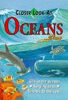 Stock image for Oceans: 16 (Closer Look At) for sale by WorldofBooks