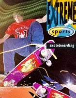 Stock image for Skateboarding (Extreme Sports) for sale by WorldofBooks