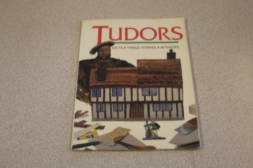 Stock image for Tudors (Project Homework) for sale by WorldofBooks