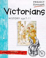 Stock image for Victorians (Craft Topics) for sale by AwesomeBooks