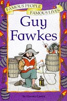 9780749629090: Guy Fawkes