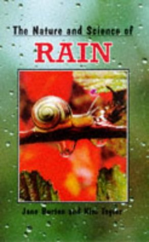 Of Rain (Nature & Science) (9780749629243) by Jane Burton