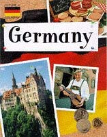 Beispielbild fr Germany (Picture A Country) zum Verkauf von AwesomeBooks