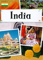 Picture a Country: India (Picture a Country) (9780749629762) by Pluckrose, H.