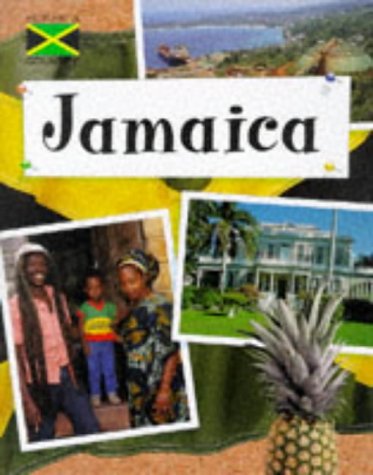 Beispielbild fr Jamaica (Picture a Country) zum Verkauf von WeBuyBooks