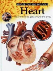 Stock image for Heart: 1 (Under The Microscope) for sale by WorldofBooks