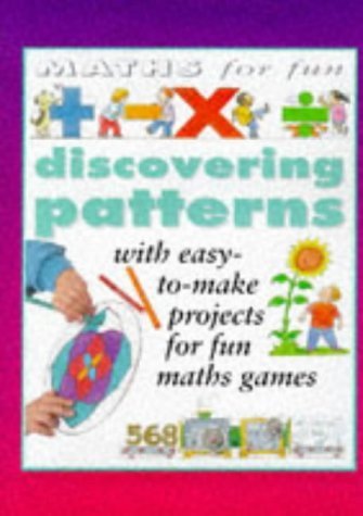 9780749631185: Discovering Patterns